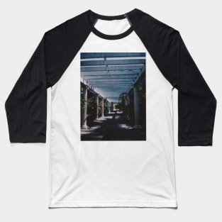 instax gardens Baseball T-Shirt